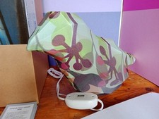 LAMPADA ALESSI Lighting PIER PAOLO PITACCO Design "I Love Animals"