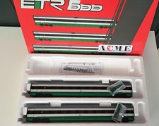 Acme 70002 Acme ETR 500 solo