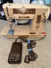 Vintage Singer 401A
