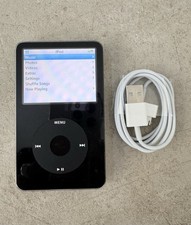 Apple iPod classic 5a