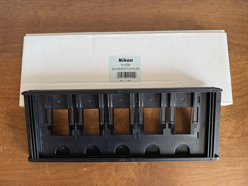 Nikon 835m supporto - nikon, fh-835m