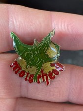 Motor Head Spilla Bikers