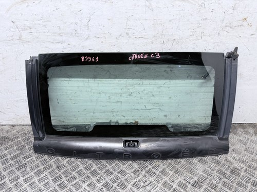 B3961 lunotto vetro - b3961,