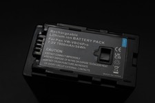 Batteria per fotocamera