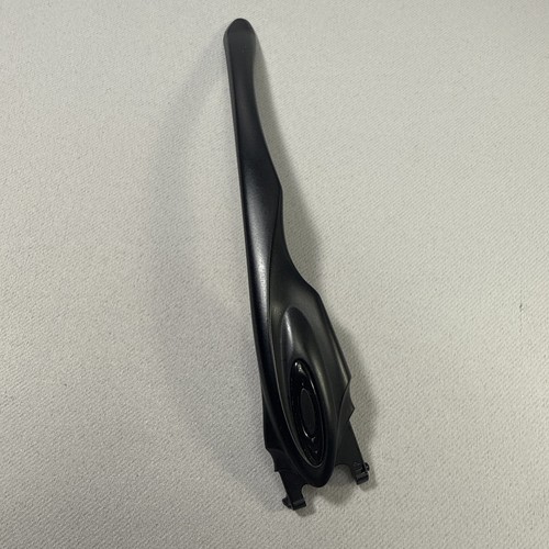 Oakley ten nero opaco - oakley, si
