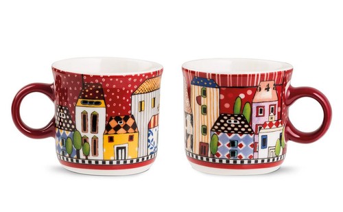 Egan set minimug - 2, paese