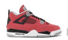 PREORDINE JORDAN 4 TORO 2026