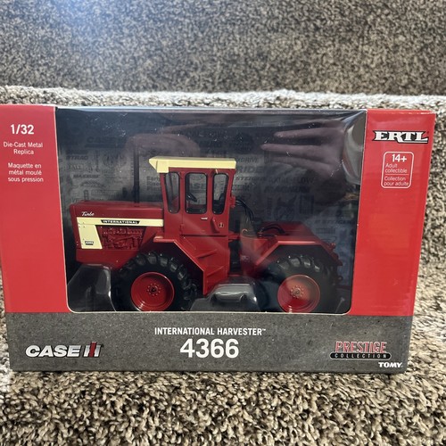 2025 ertl international - ertl, 1:32