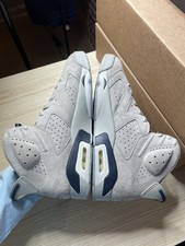 Nike Jordan 6 Retro Georgetown