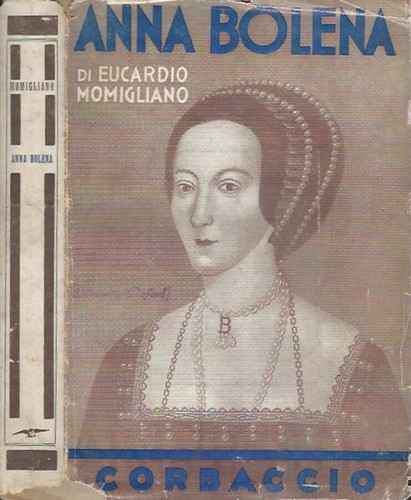 Anna bolena eucardio - anna,