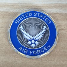 United States Air Force