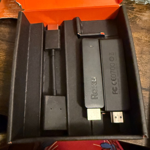 Lotto roku streaming - streaming, stick