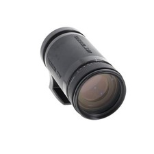 Tamron 200-400 mm f/5.6 D LD IF 75DN obiettivo autofocus per Nikon attacco F