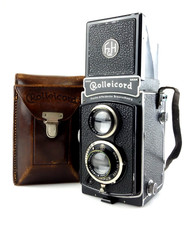 Rollei Rolleicord I Zeiss