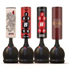 Free Standing Boxe Punchbag