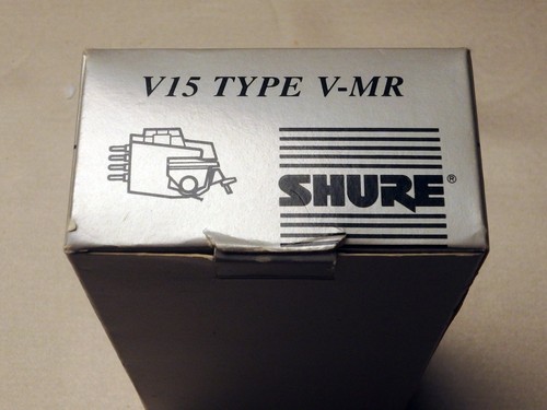 Shure v15 testina - -,