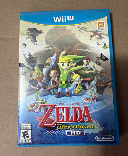 Nintendo the legend - nintendo,