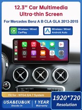 Ultrahin Wireless CarPlay