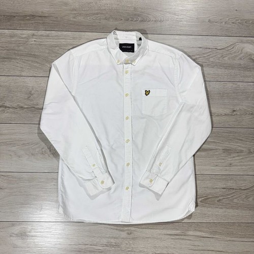 Camicia uomo lyle scott - &,