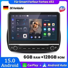 Autoradio 6 128gb - autoradio, 10.1"