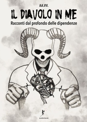 Libro diavolo in me - -,
