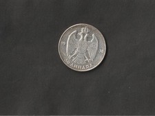 1938 Jugoslavia Regno 50