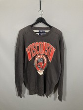 Felpa GALT CREW VINTAGE -