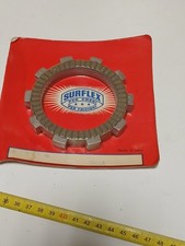 Frizione Surflex Cod. S1615/B