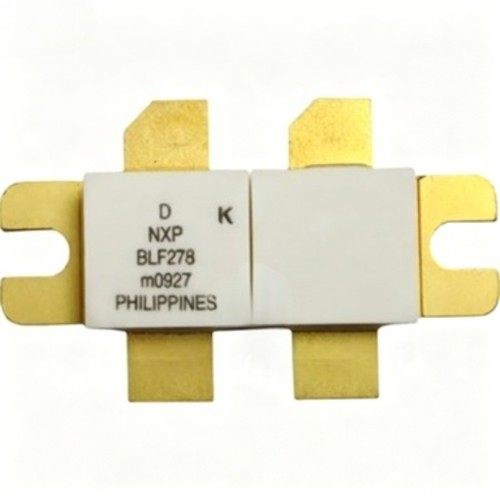 1pz nxp blf278 sot - nxp, sot-262a1
