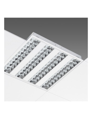 Plafoniera incasso 4x14w t5 - incasso,
