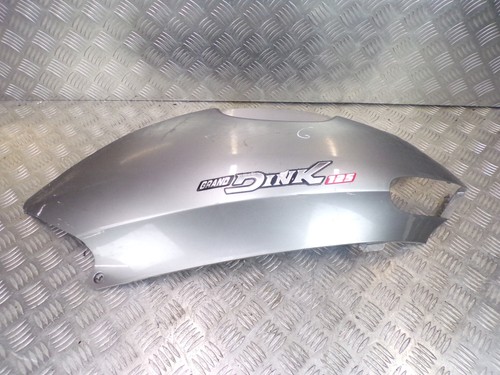 Kymco 125 grande - 125,