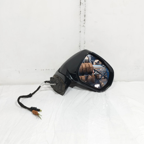 Specchietto elettrico - , dx