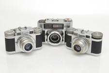 Braun Super Paxette / Paxette