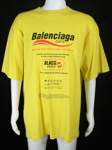 Balenciaga 880 2021 - balenciaga, maglia