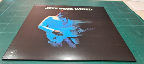 Jeff beck wired - -,