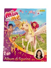 Mia And Me: Album Completo