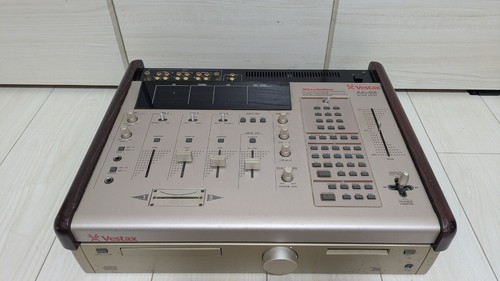 Vestax mixer mixstation - aa-88,