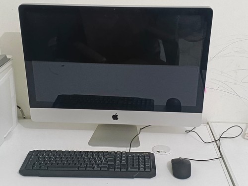 Apple imac late 2009 - apple,