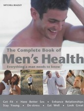 The Complete Book of Men's