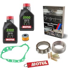 Kit frizione per Suzuki LTR