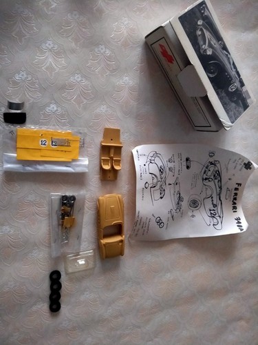 Gamma kit gmk - gamma,