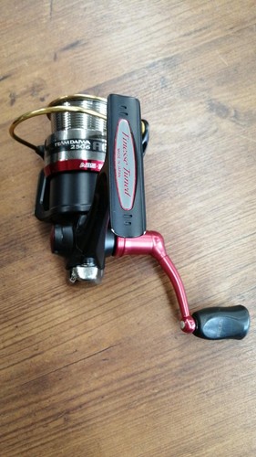 Mulinello spinning daiwa 06 - mulinello,