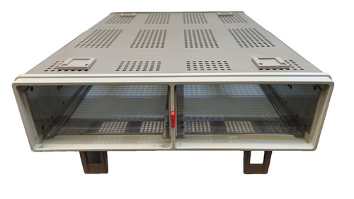 Hameg 8001 système - hm, 8001-2