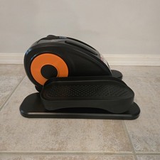 Macchina ellittica elettrica