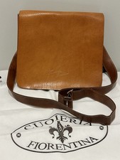 Borsa a tracolla Cuoieria