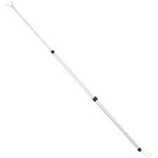  Palo del gancio telescopico