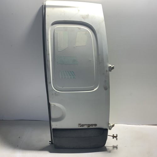 Porta carico posteriore - porta,