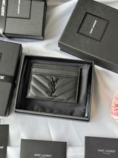 Ysl porta carte - ysl,