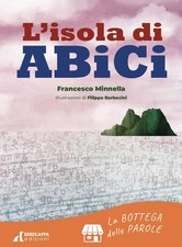L'isola di ABiCi [Paperback]