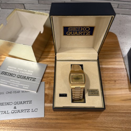Orologio vintage seiko 1977 - orologio,